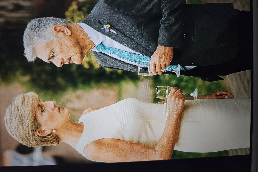 Coming Across Princess Diana